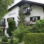 Apartamento Gaestehaus Antonia Garmisch-Partenkirchen