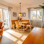 Apartamento Gaestehaus Antonia Garmisch-Partenkirchen