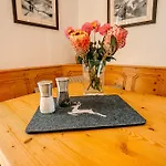 Apartamento Gaestehaus Antonia *