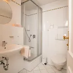 Apartamento Gaestehaus Antonia Garmisch-Partenkirchen
