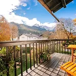 Apartamento Gaestehaus Antonia *
