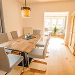 Gaestehaus Antonia *