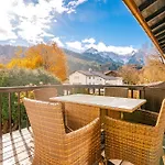 Apartamento Gaestehaus Antonia Garmisch-Partenkirchen