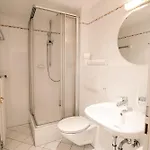 Gaestehaus Antonia Apartamento
