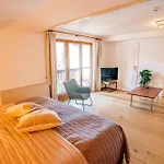Gaestehaus Antonia Apartamento Garmisch-Partenkirchen