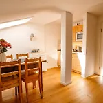Gaestehaus Antonia *