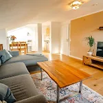 Gaestehaus Antonia Apartamento *