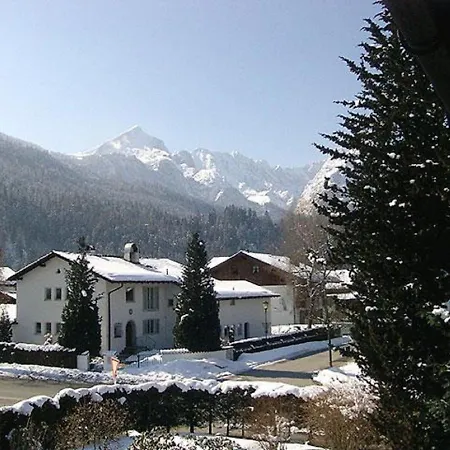 Gaestehaus Antonia