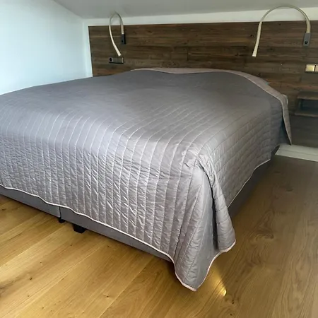 Gaestehaus Antonia Apartament