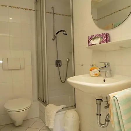 Gaestehaus Antonia Appartement Garmisch-Partenkirchen