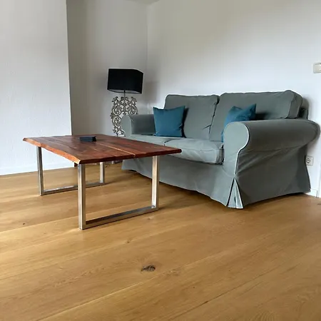 Appartement Gaestehaus Antonia Garmisch-Partenkirchen