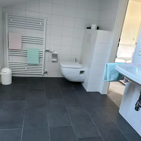 Gaestehaus Antonia * Garmisch-Partenkirchen
