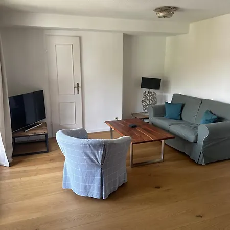 Gaestehaus Antonia Apartament *