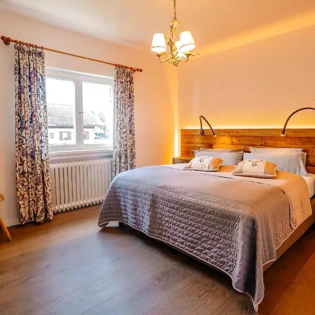 Gaestehaus Antonia *