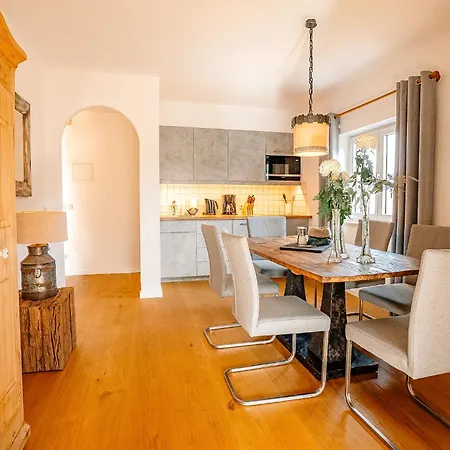 Gaestehaus Antonia