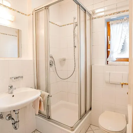 Gaestehaus Antonia شقة *