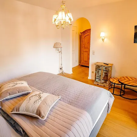 Gaestehaus Antonia * جارمش بارتنكيرشن