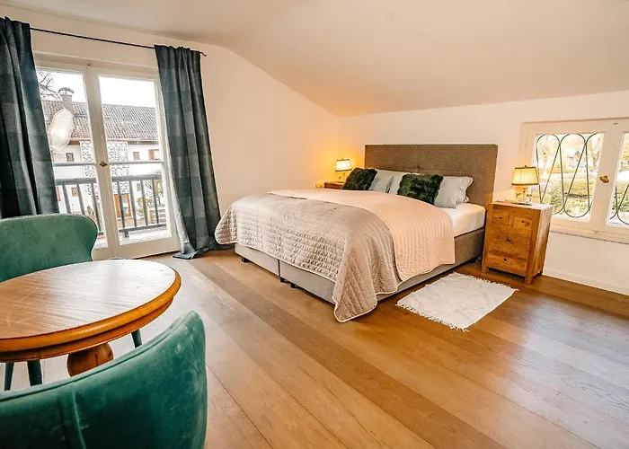 Gaestehaus Antonia