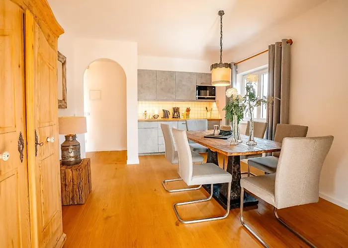 Gaestehaus Antonia