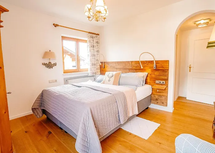 Gaestehaus Antonia *