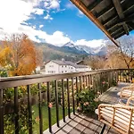 Gaestehaus Antonia Garmisch-Partenkirchen