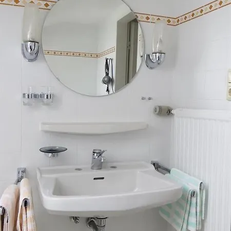 Apartment Gaestehaus Antonia