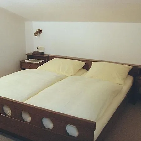 Gaestehaus Antonia