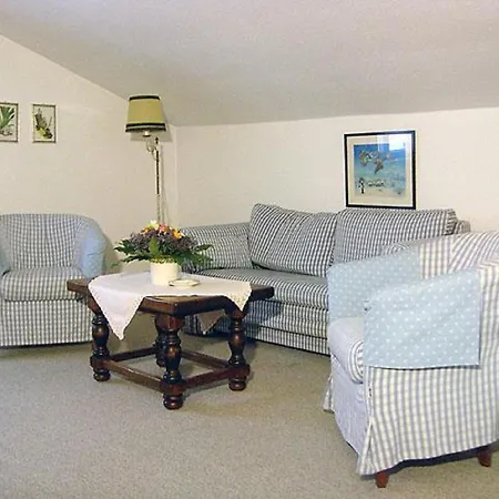 Apartment Gaestehaus Antonia Garmisch-Partenkirchen