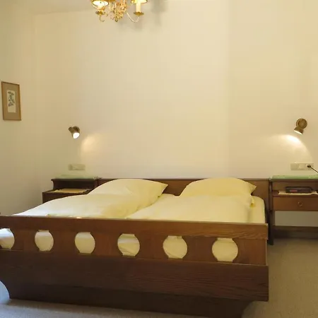 Gaestehaus Antonia