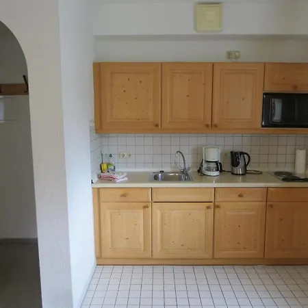 Gaestehaus Antonia Apartment Garmisch-Partenkirchen