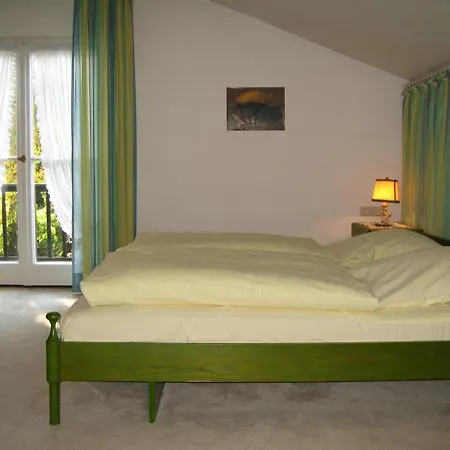 Gaestehaus Antonia *