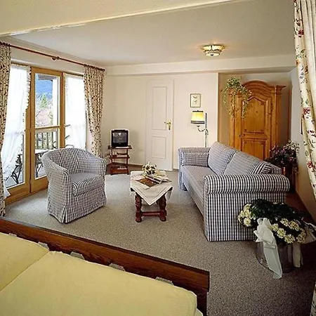Gaestehaus Antonia