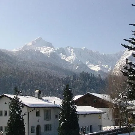 Gaestehaus Antonia