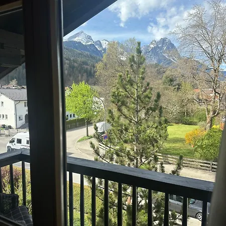 Gaestehaus Antonia