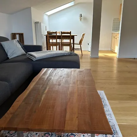 Apartment Gaestehaus Antonia