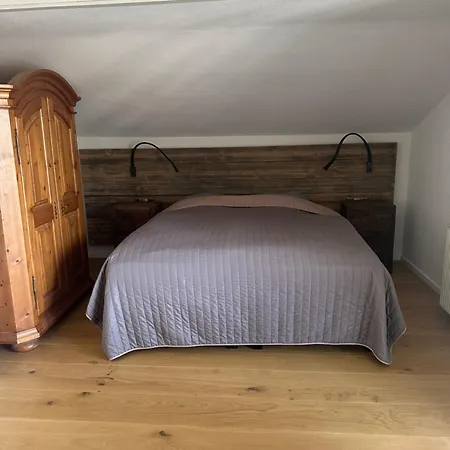 Apartment Gaestehaus Antonia