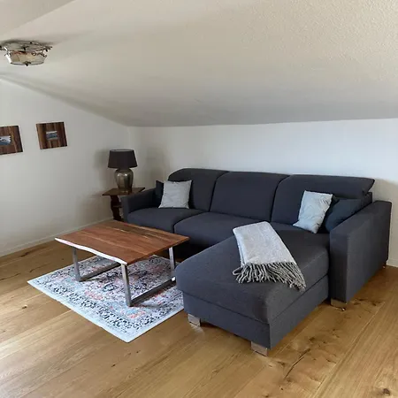 Gaestehaus Antonia Apartment Garmisch-Partenkirchen