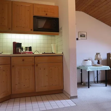 Gaestehaus Antonia *