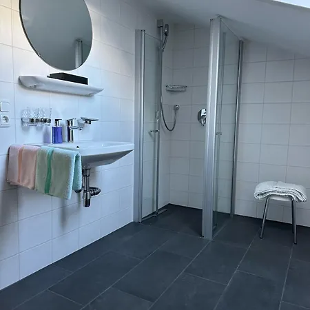 Apartment Gaestehaus Antonia