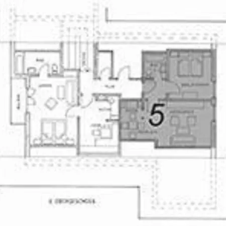Gaestehaus Antonia Apartment Garmisch-Partenkirchen