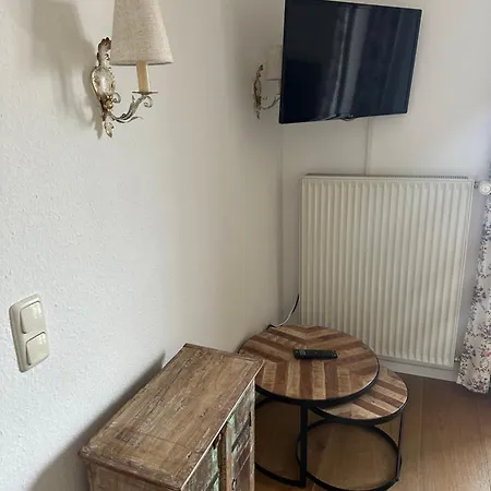 Gaestehaus Antonia Garmisch-Partenkirchen
