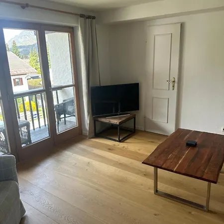 Gaestehaus Antonia Apartment *