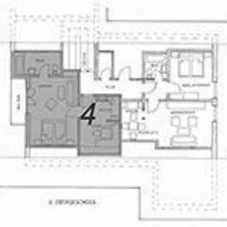Gaestehaus Antonia Apartment Garmisch-Partenkirchen