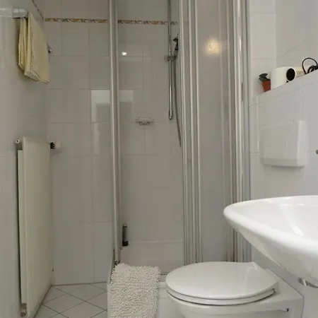Gaestehaus Antonia Apartment