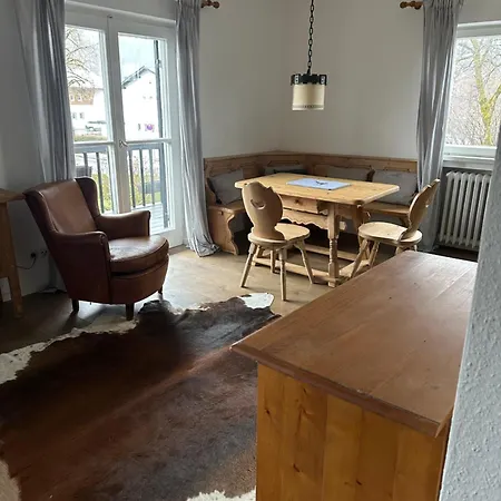 Apartment Gaestehaus Antonia