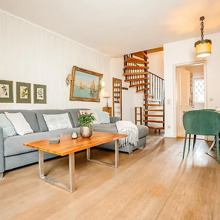 Apartamento Gaestehaus Antonia Garmisch-Partenkirchen