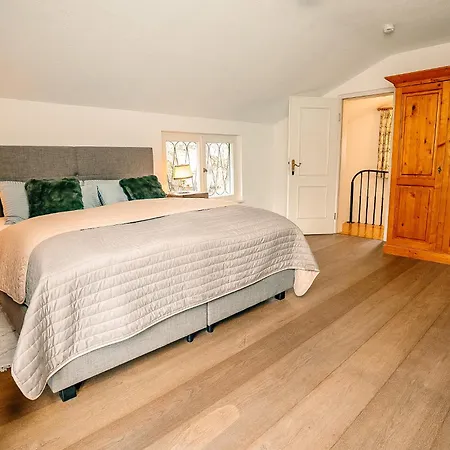 Gaestehaus Antonia Apartamento *