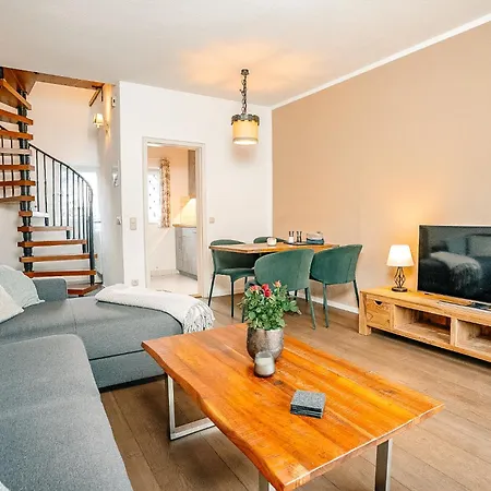 Gaestehaus Antonia Apartamento Garmisch-Partenkirchen