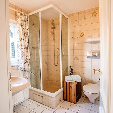 Gaestehaus Antonia Apartamento Garmisch-Partenkirchen