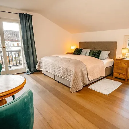 Gaestehaus Antonia